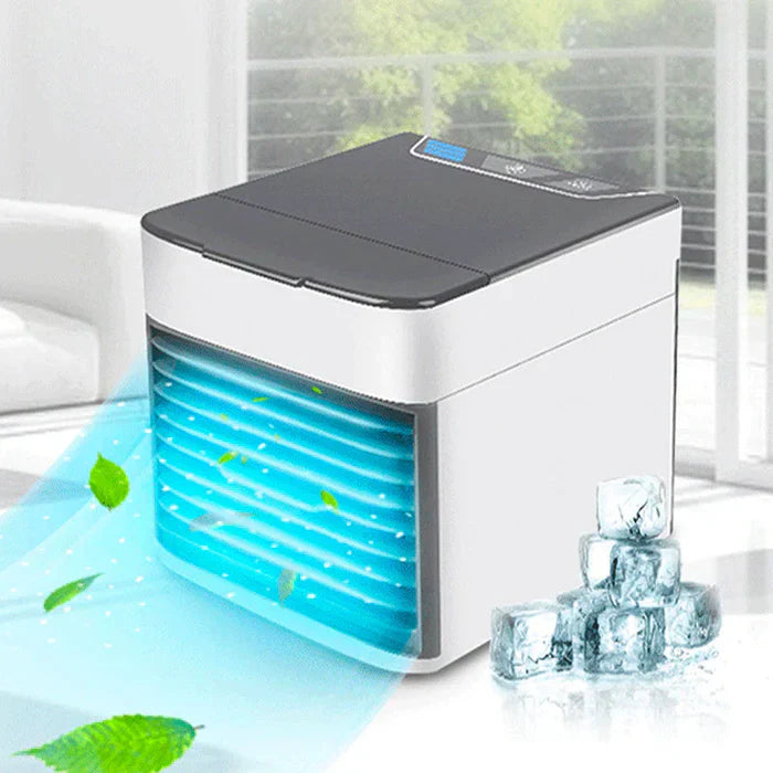 Maliben | Mini Air Conditioner - Chillwave