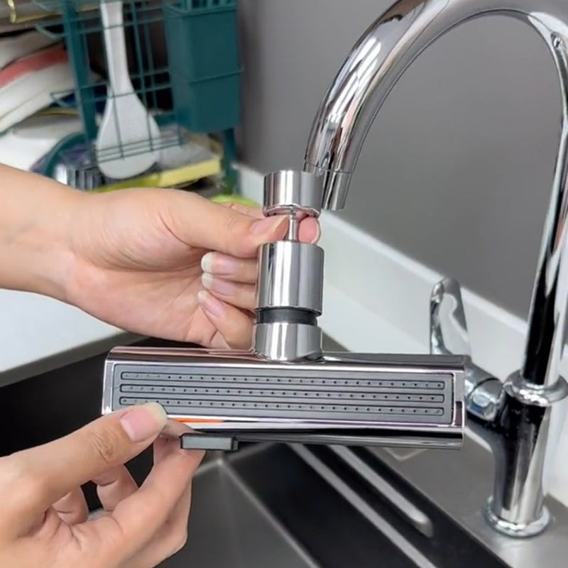 Maliben | New Waterfall Kitchen Faucet