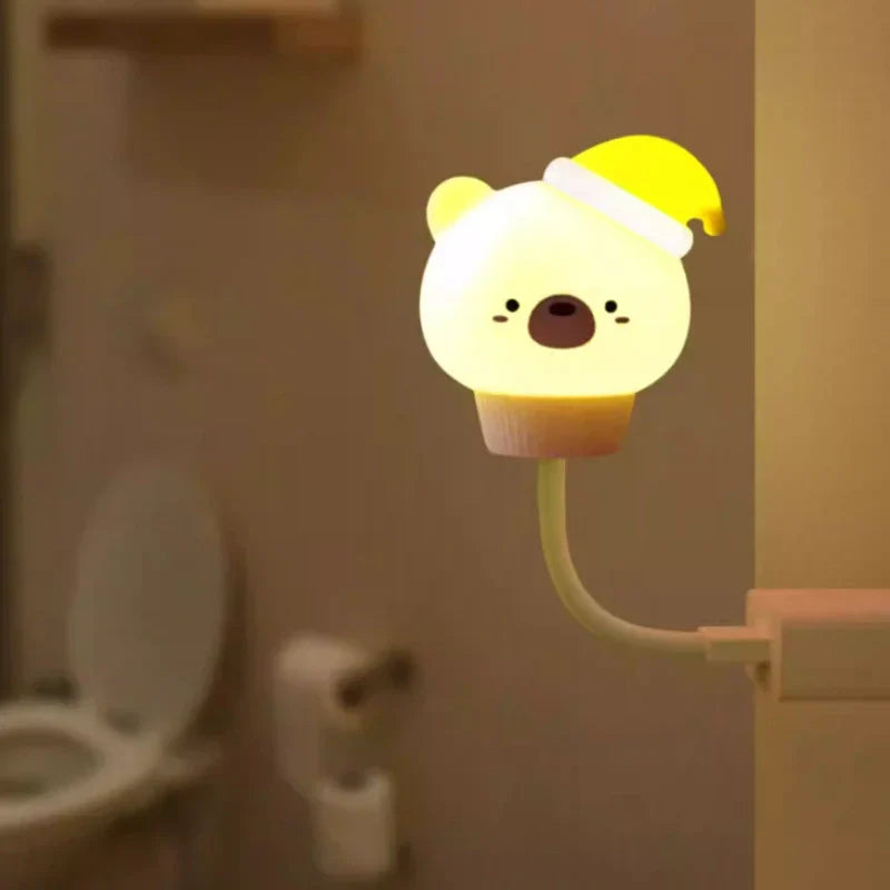 Maliben | Cutely Night Light