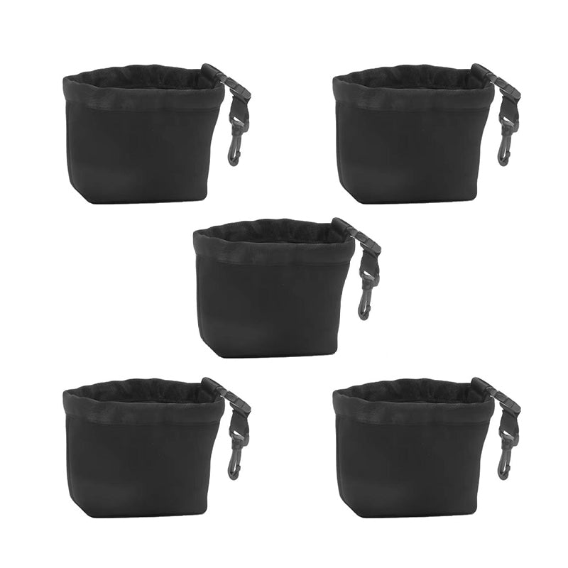 Maliben | Golf Club And Golf Ball Cleaning Bag