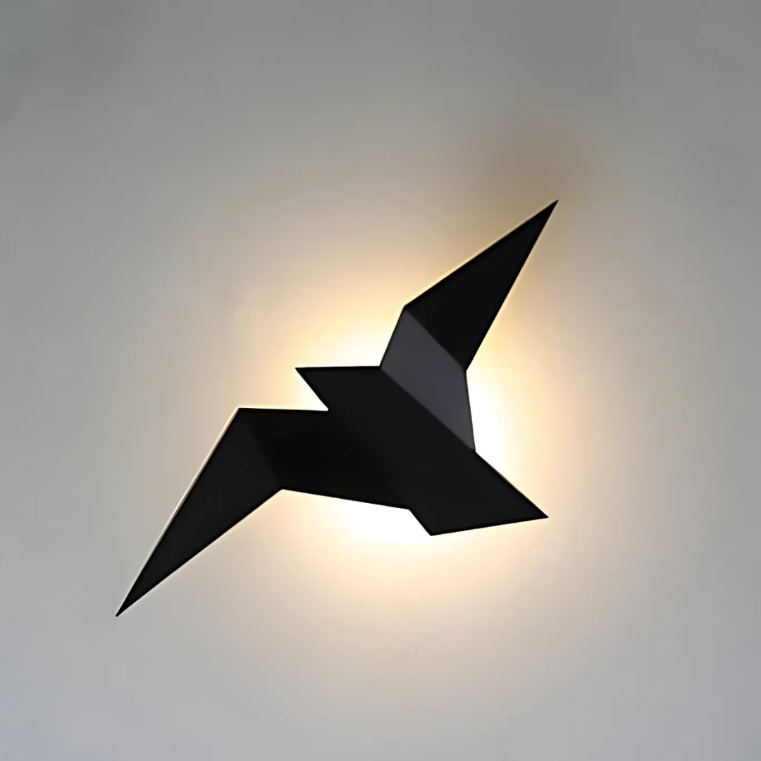 Maliben | Unique Wall Lighting Indoor