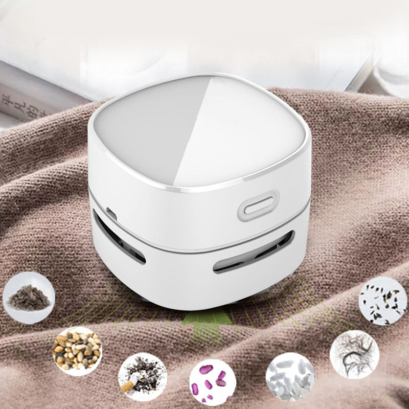 Maliben | Mini portable electric vacuum cleaner