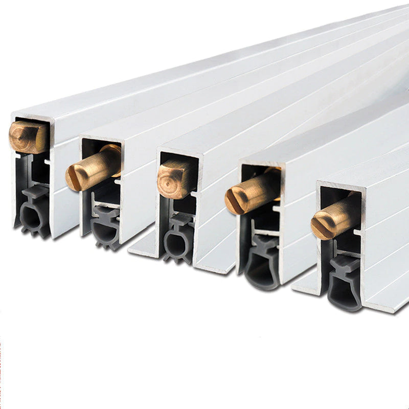Maliben | Automatic Lifting Door Sealing Strip