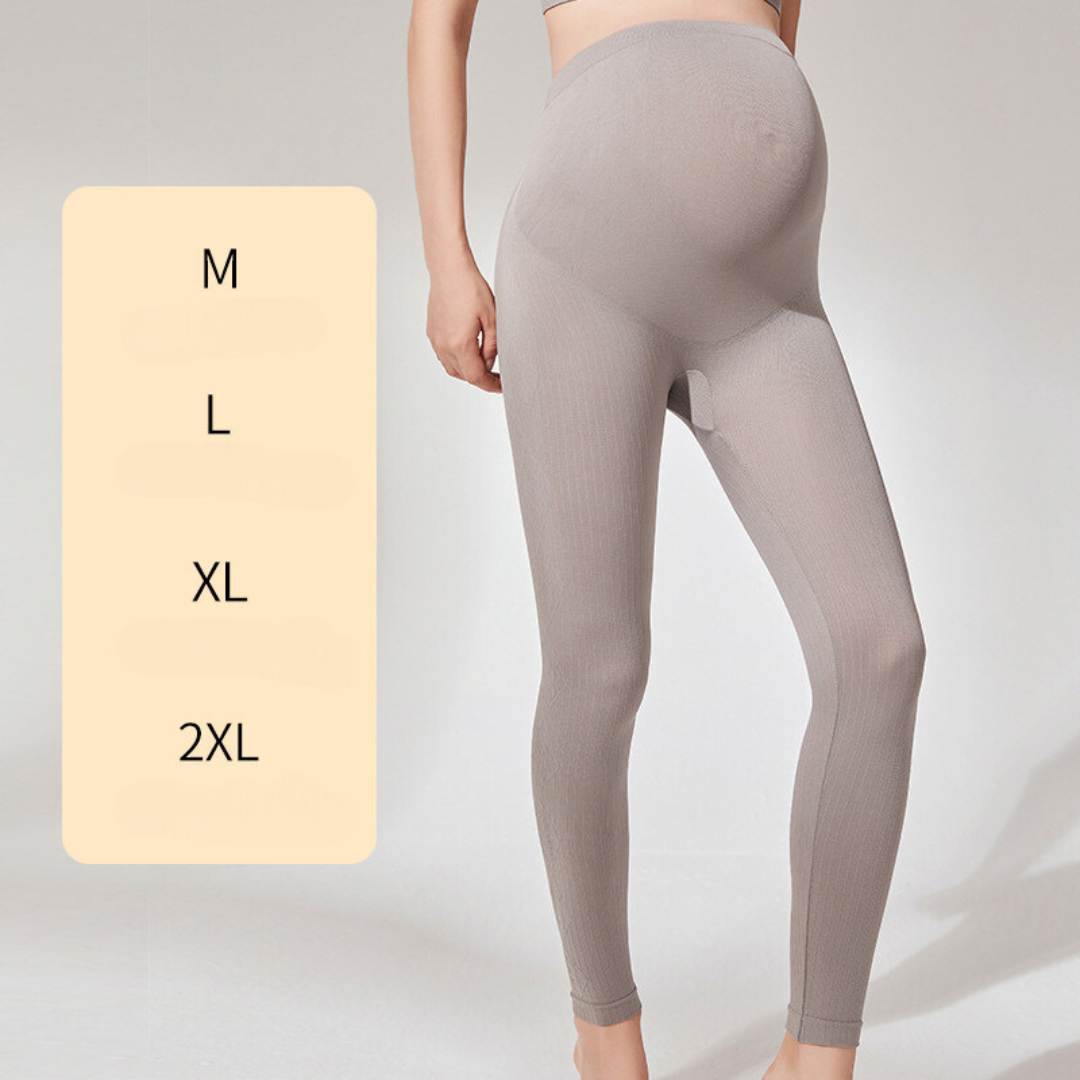 Maliben | Cozy Maternity Leggings