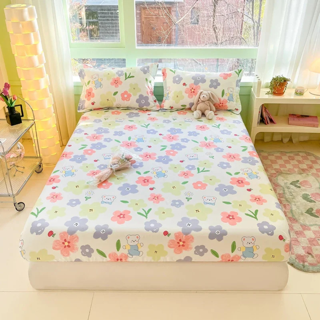 Maliben | Luxury Bedding Set