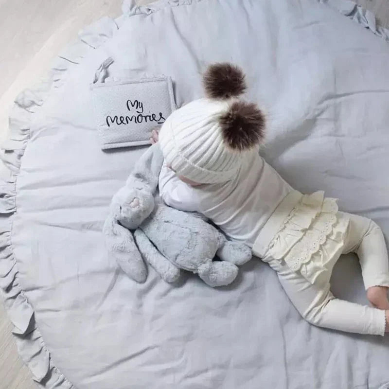 Maliben CozyMat Play Mat - Perfect place for kids