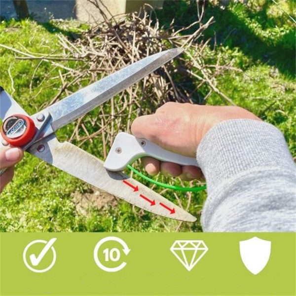 Maliben | Portable Knife Sharpener For Outdoors