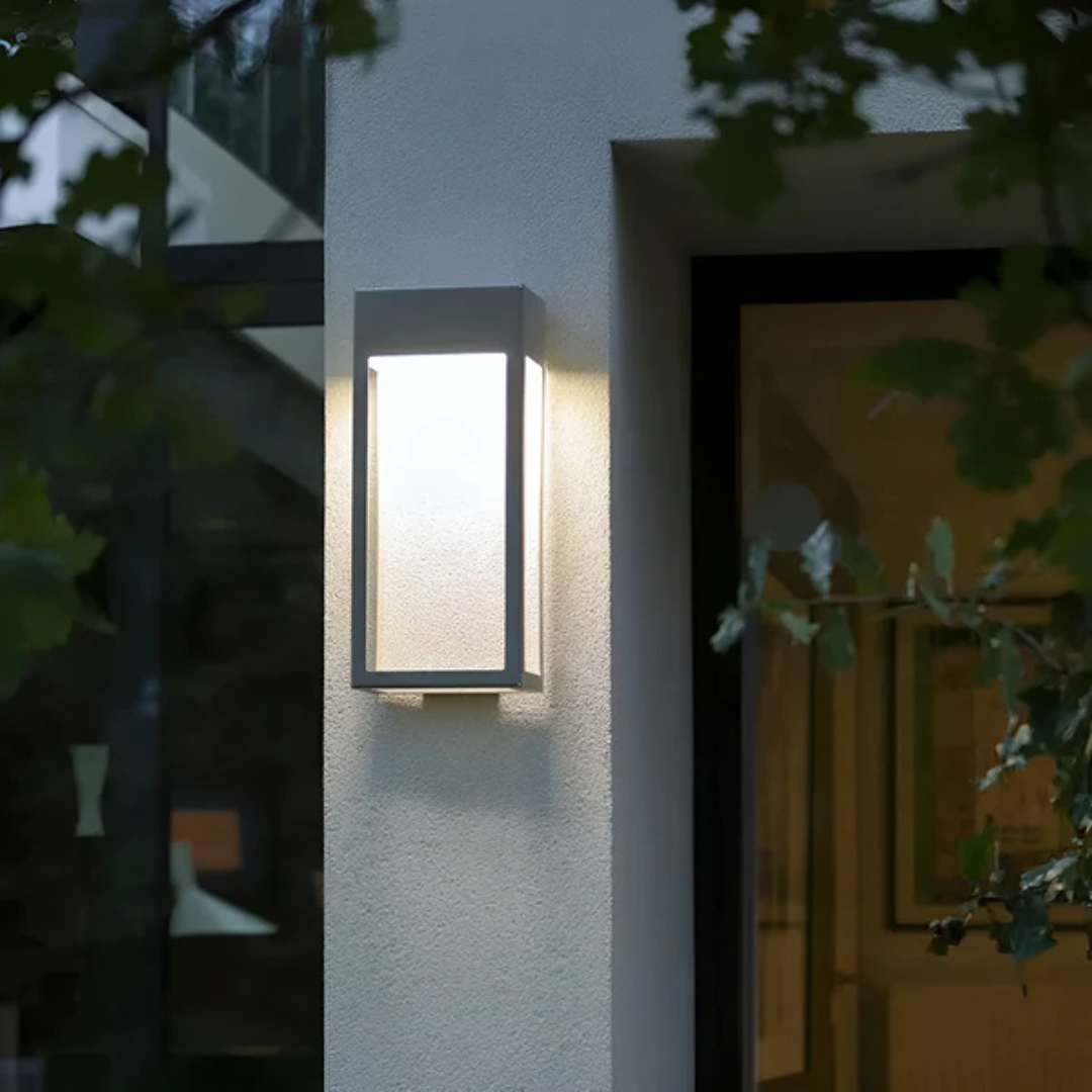 Maliben | Stylish Led Outdoor Lamp