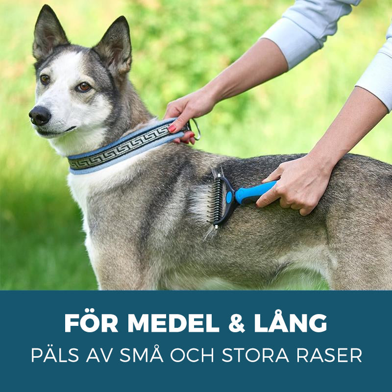 Maliben | Pet Care Brush