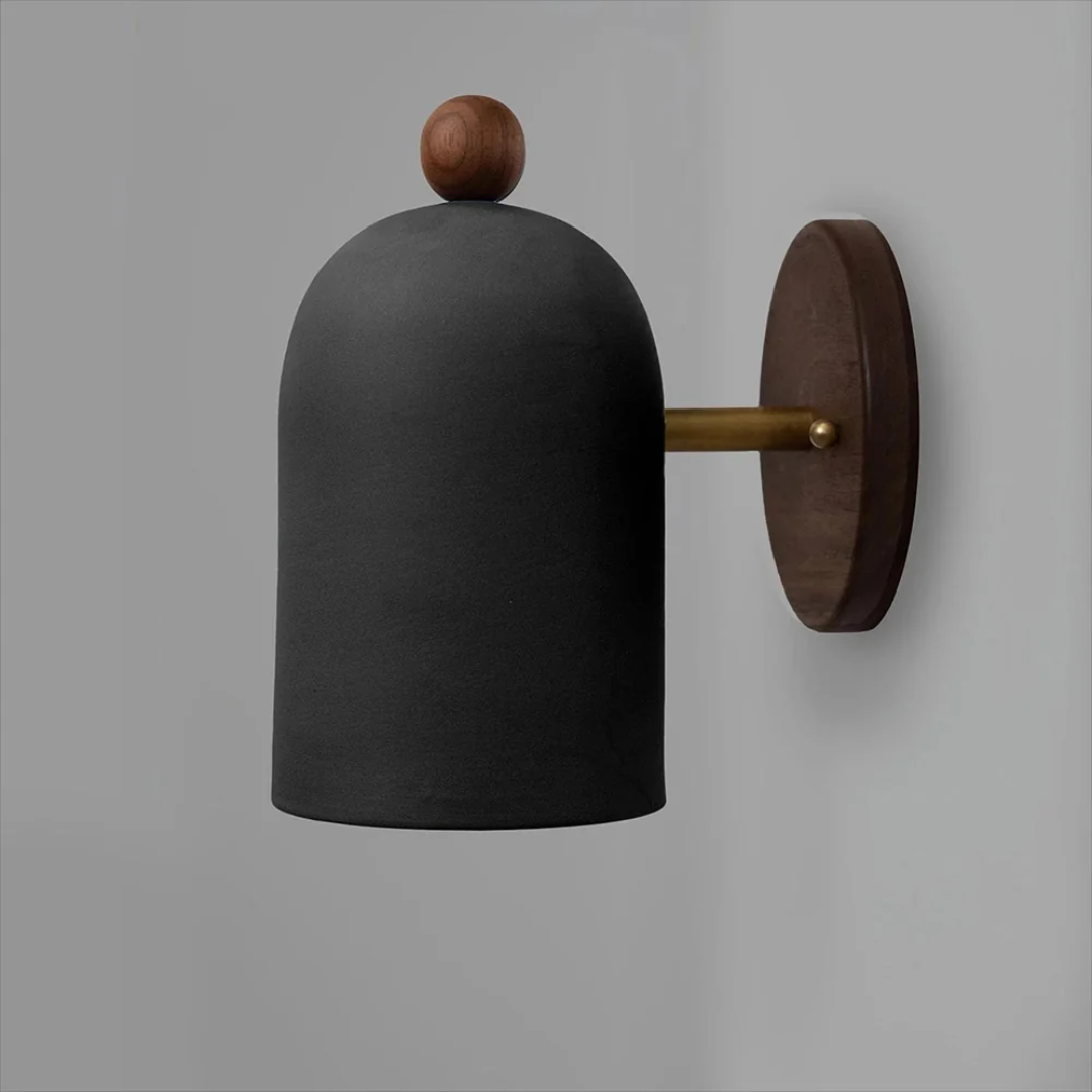Maliben | Wall Lamp Vintage Style