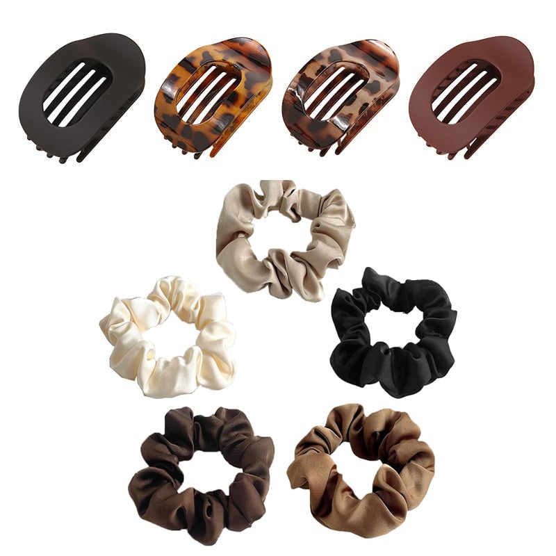 Maliben | Summer Sale Simple Elegant Duckbill Hair Clip