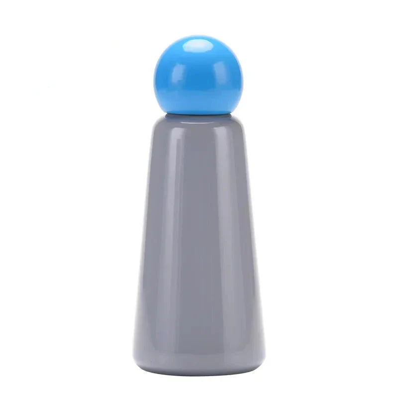 Maliben | Luxdrop - Leak-Proof Water Bottle That Keeps Drinks Hot For 12 Hours And Cold For 24 Hours