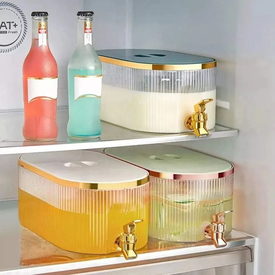 Maliben | Nordic Beverage Dispenser with Faucet