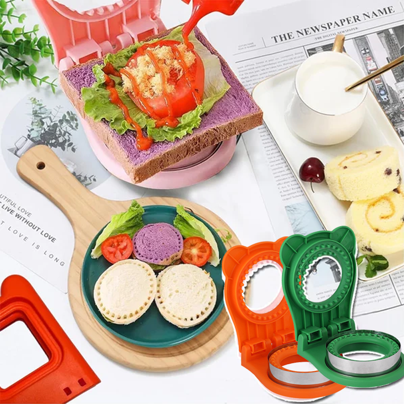 MAliben | Snackmaster — TransForms Every Snack Time Into a Clean, Delicious Adventure for The Whole Family!