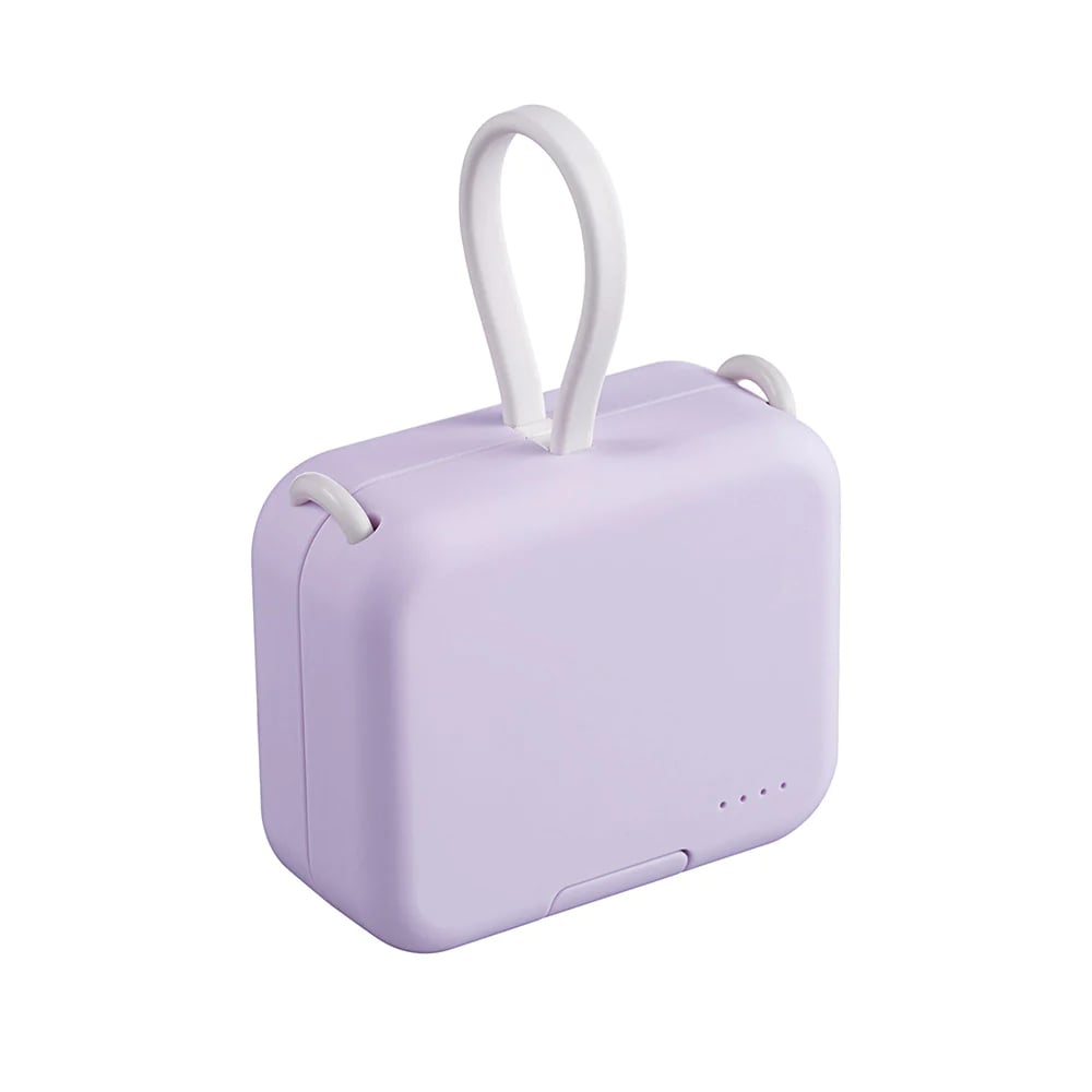 Maliben | Clipncharge - Charge Anywhere - Convenient And Portable - Ultimate Solution