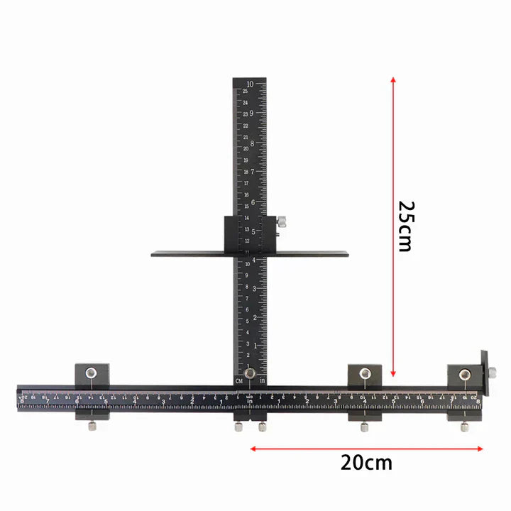 Maliben | CabInetpro – Perfect Cabinet Alignment in Minutes, Completely Effortless