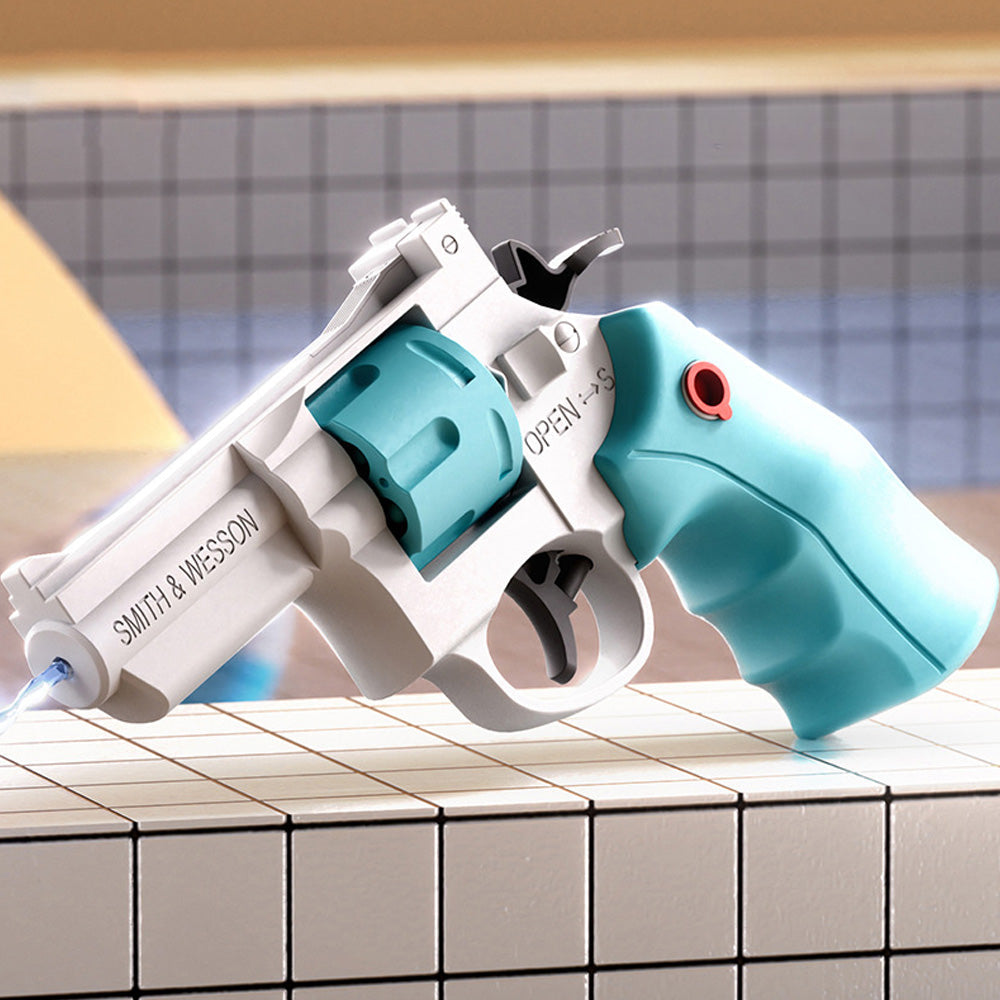 Maliben | Smith Wesson Revolver Water Gun