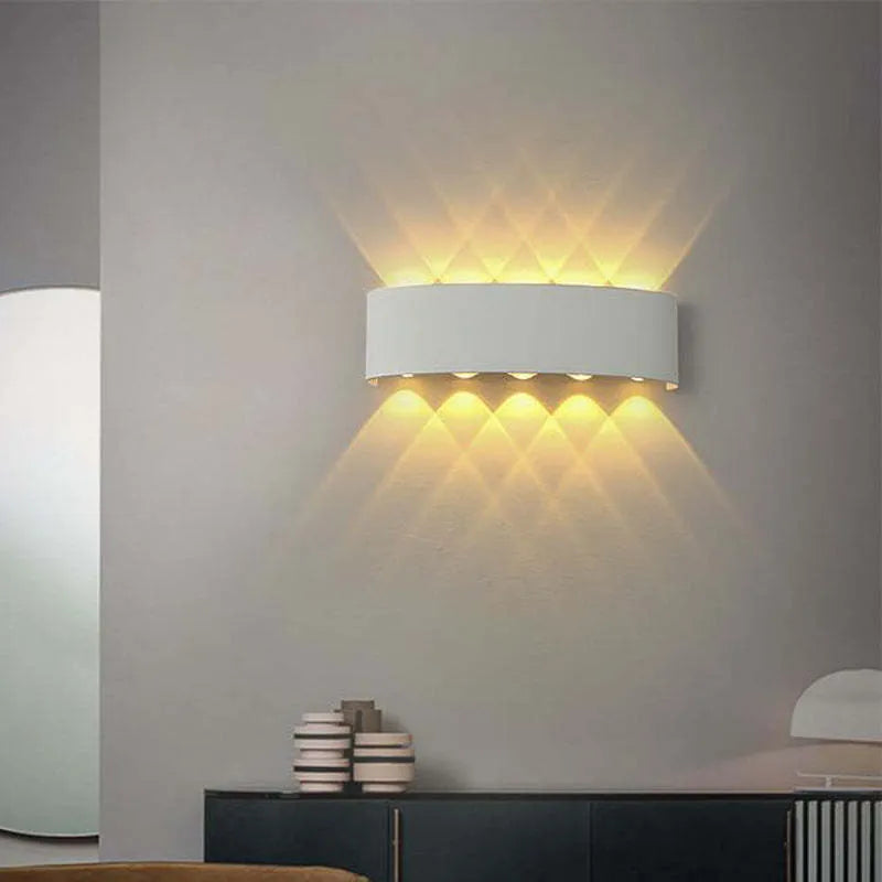 Maliben | Wall Lamps Modern Design Decorative Wall Lighting