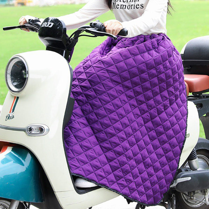 Maliben | RideWarm – Stay warm And Protected From Cold Wind On Every Ride