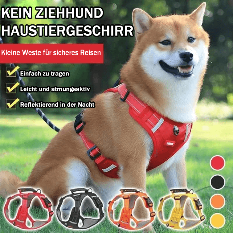 Maliben | No Pull Dog Harness for Pets