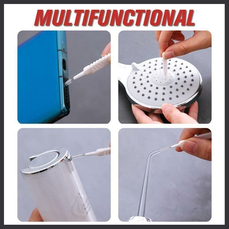 Maliben | š„š„Gap Hole Anti-Clogging Cleaning Brush