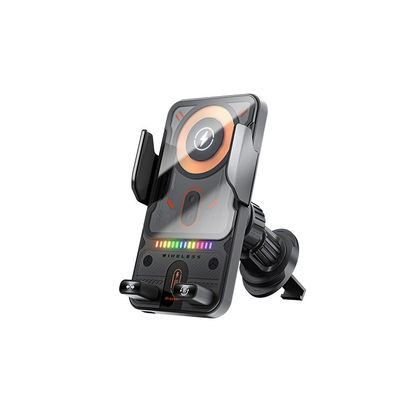 Maliben | Powerdrive Pro – Safe Charging And Navigation While Driving