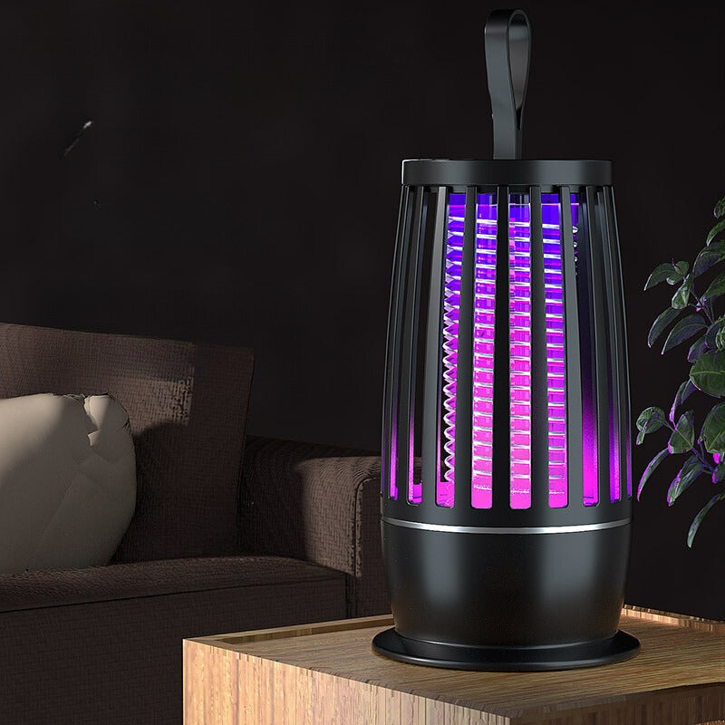 Maliben Ultraviolet Mosquito Repellent Lamp