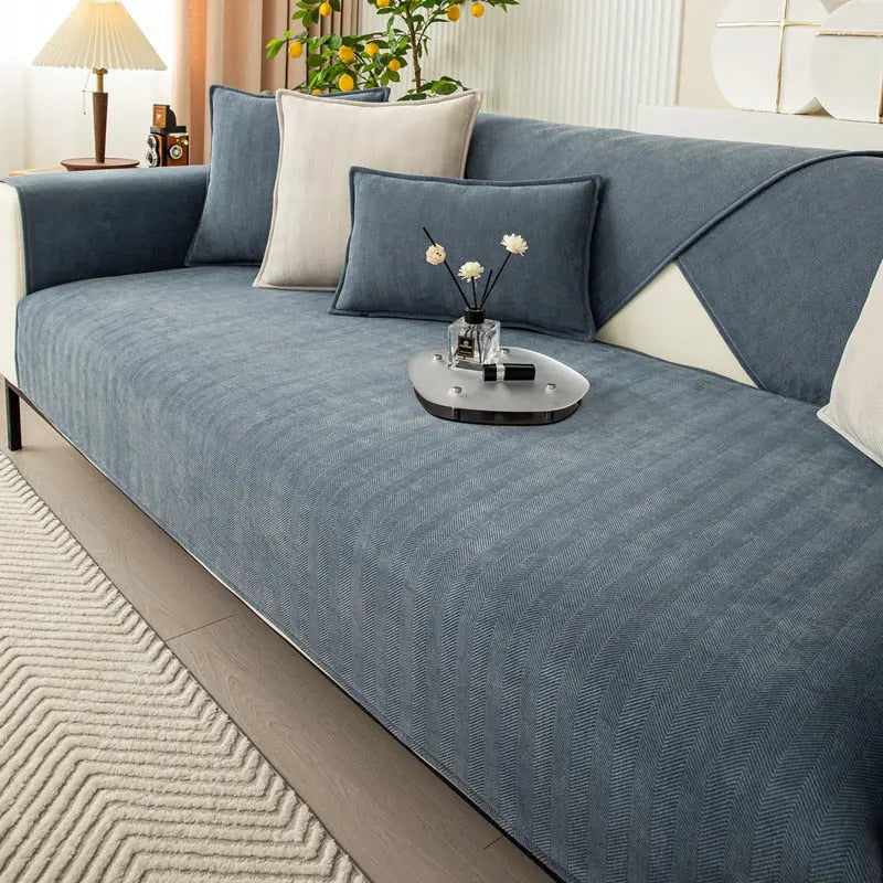 Maliben | Gripluxx — Transform Your Sofa Into The Ultimate Feel-Good Place Without Annoying Slipping!