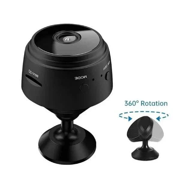 Maliben | Wireless Backup Camera With Night Vision For Cars