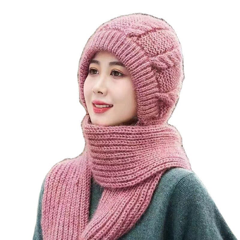 Maliben | Chillguard – Stay Warm And StylIsh, No Matter How Cold The Winter Wind is