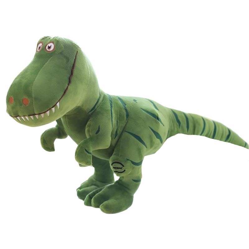 Maliben | Dinocuddle | Cuddly ComFort - Soft T-Rex Plush for Bedtime