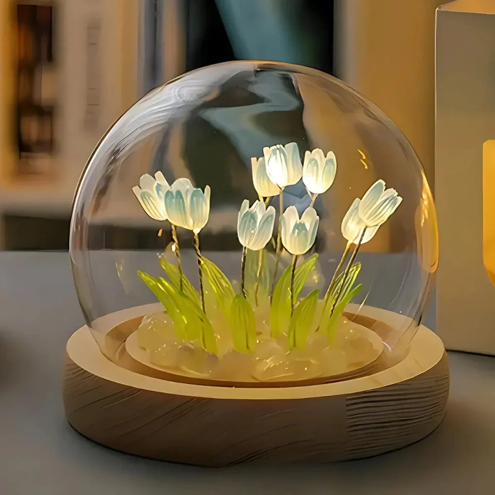 Maliben | Tulipbloom Enchantment