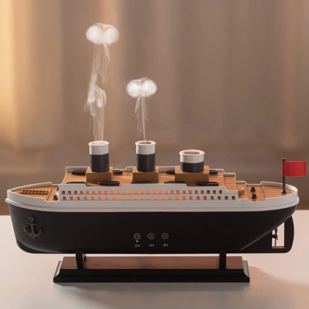Maliben | Titanic Humidifier
