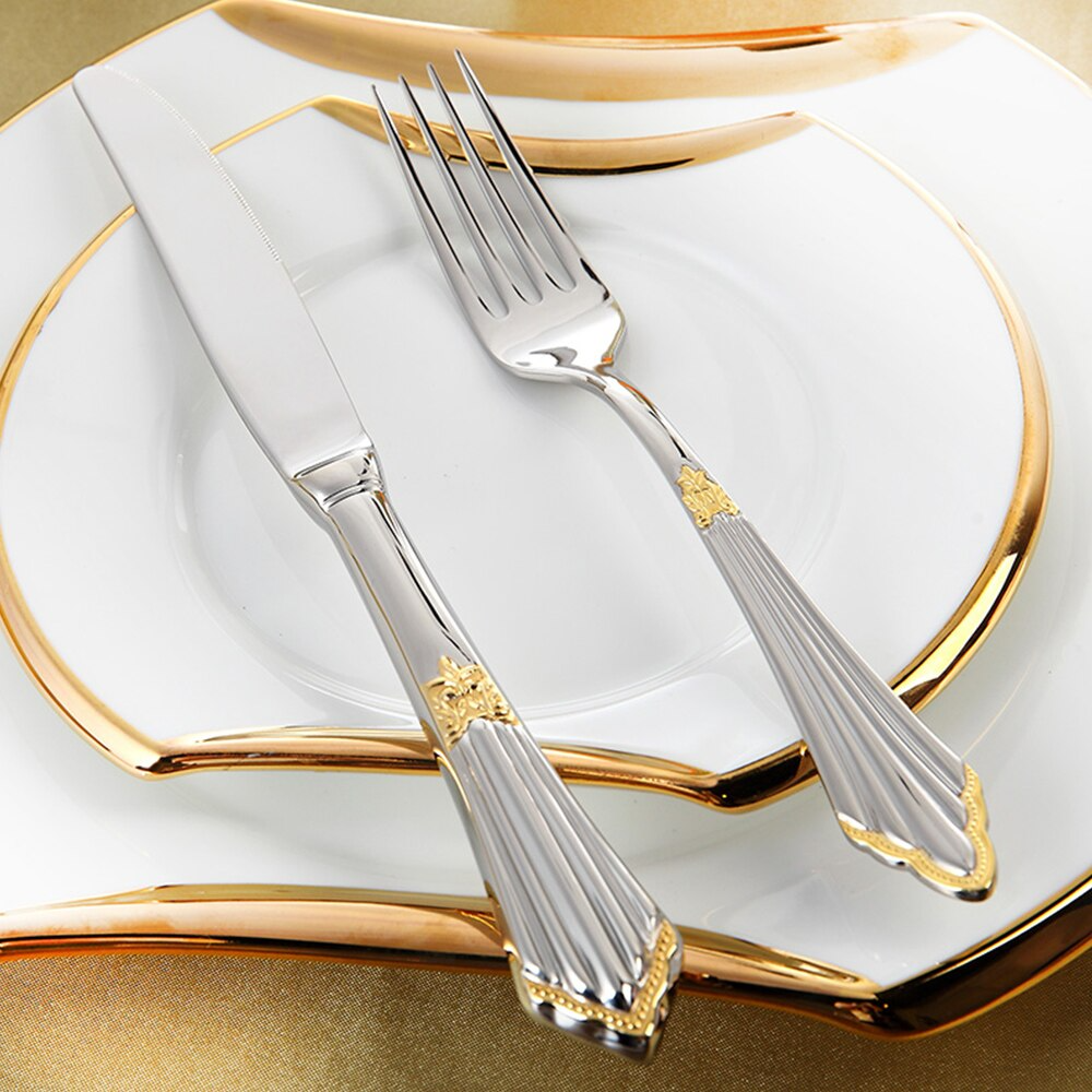 Maliben Mara Luxury Cutlery Set