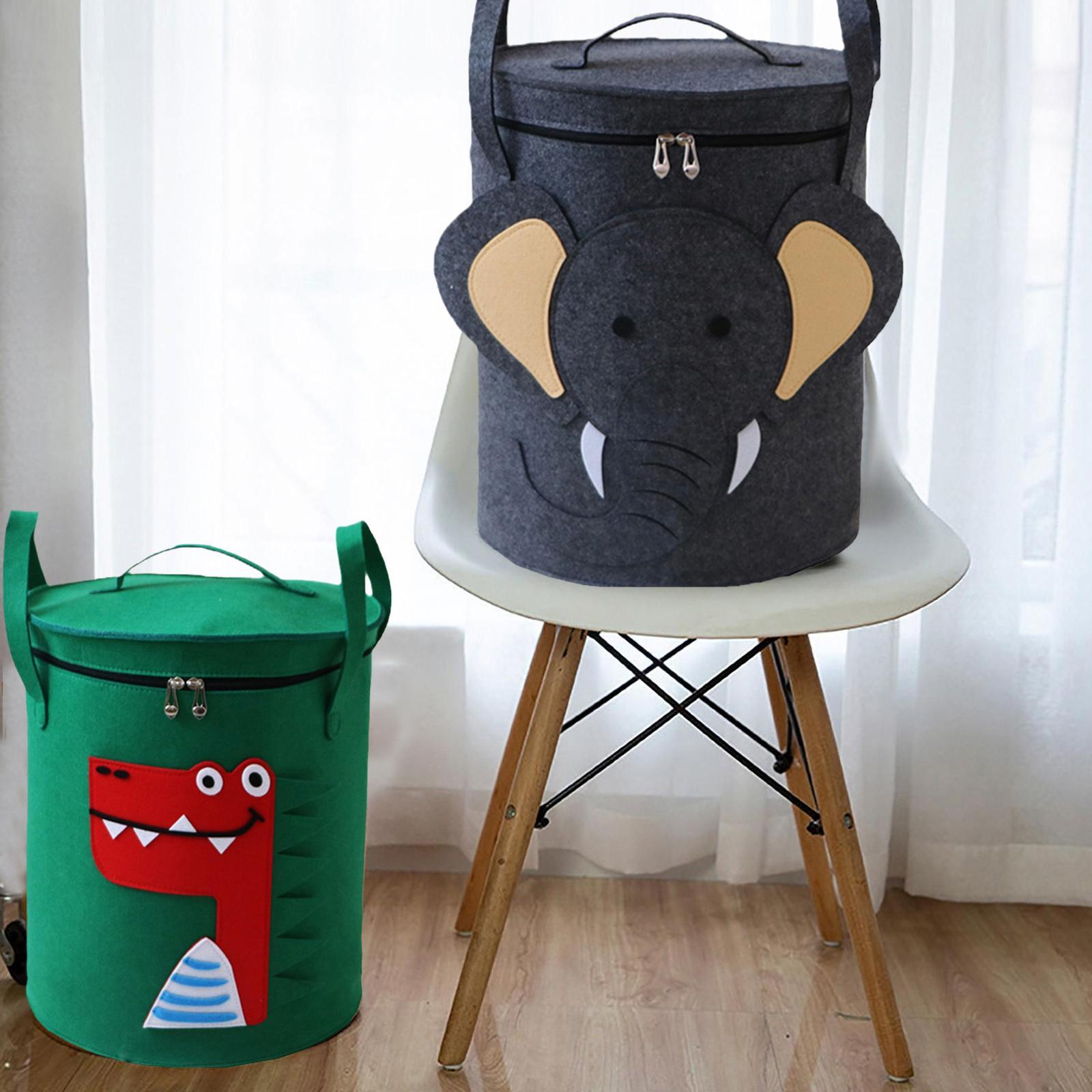 Maliben | Play Box | Keeps Toys Organized And Within Reach - Smart Storage Solution