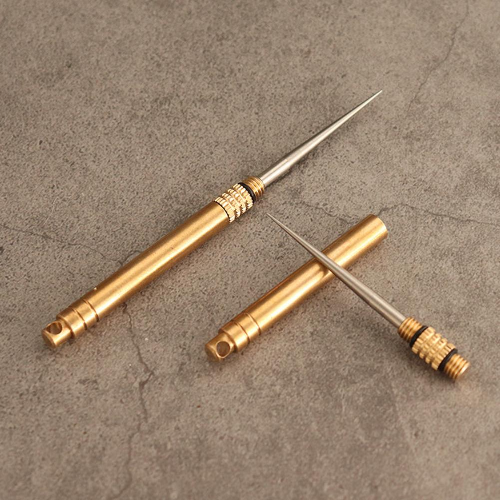 Maliben | Dental Cleaning Floss Toothpicks Keychain