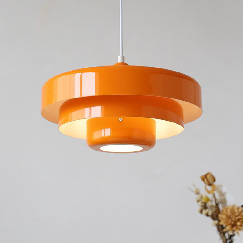 Maliben | Nova Light - Stylish Multi-Layer Pendant Lamp