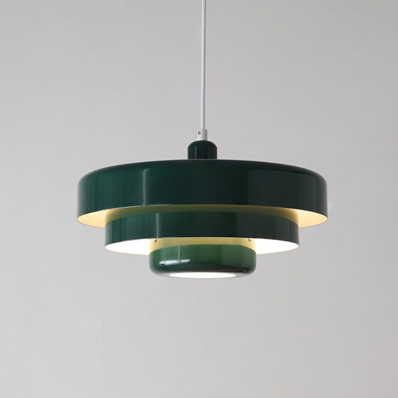 Maliben | Nova Light - Stylish Multi-Layer Pendant Lamp
