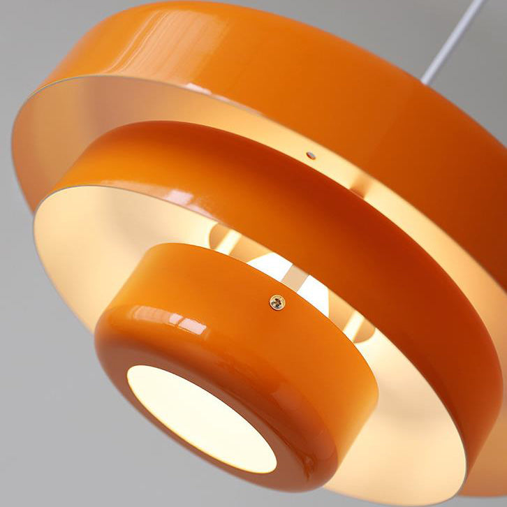 Maliben | Nova Light - Stylish Multi-Layer Pendant Lamp