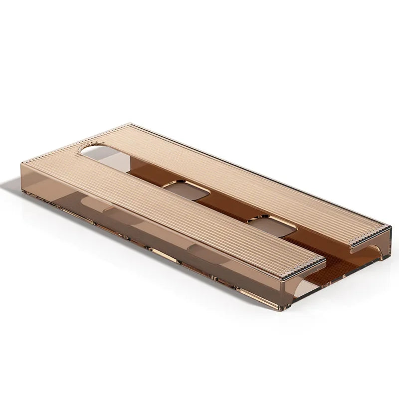 Maliben | Elegant Wine Glass Rack For Stylish And Space-Saving Storage