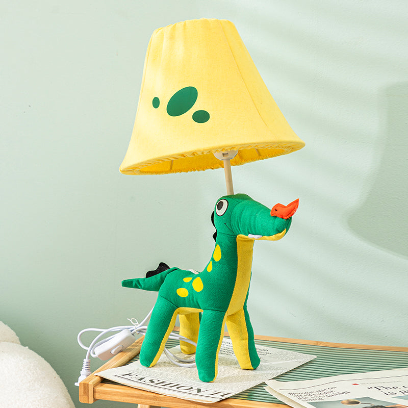 Maliben | Snugglebuddies Animal Lamp