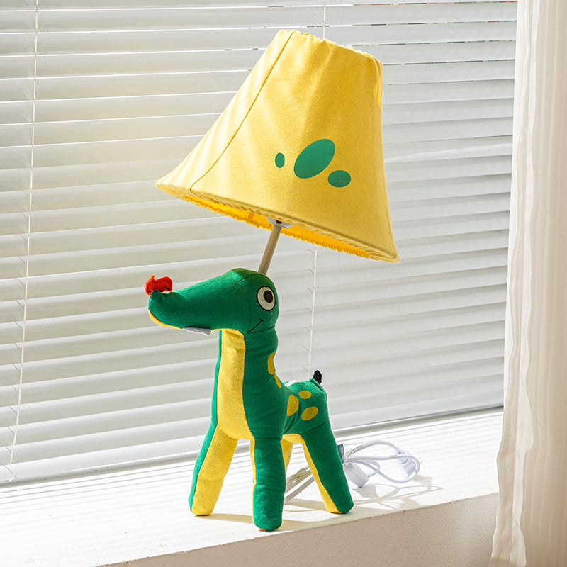 Maliben | Snugglebuddies Animal Lamp