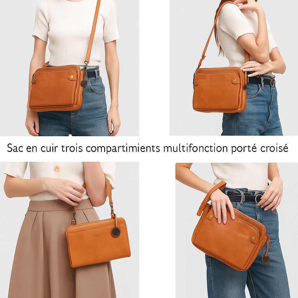 Maliben | Sacélégance | Assert Your Style With Class