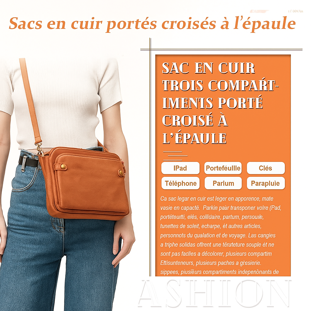 Maliben | Sacélégance | Assert Your Style With Class