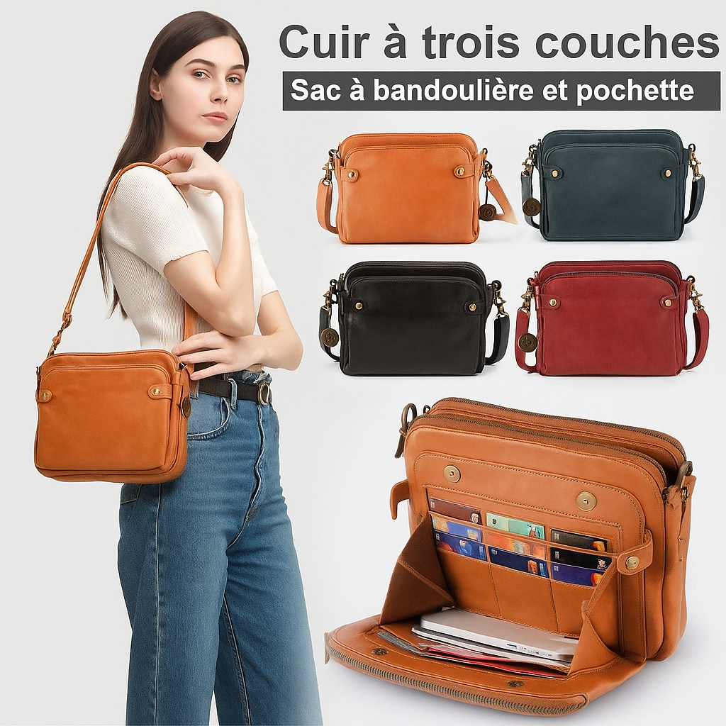 Maliben | Sacélégance | Assert Your Style With Class