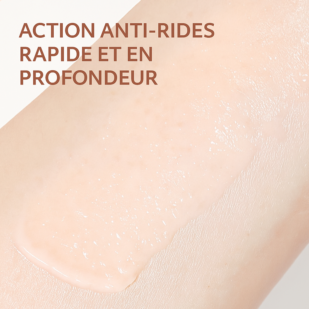 Maliben | Smoothbalm | Radiance And Youth Regained
