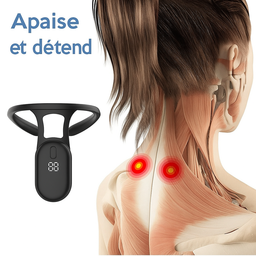 Maliben | Vitalease | Instant Relaxation And Well-Being