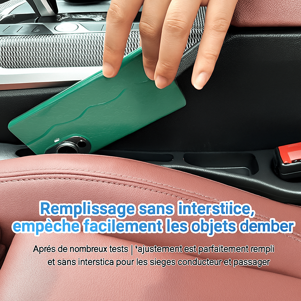 Maliben | Gapguard | Comfort And Cleanliness Assured