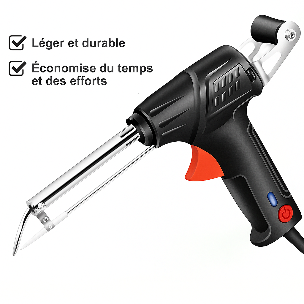 Maliben | Flexisoud | Master Every Weld Easily