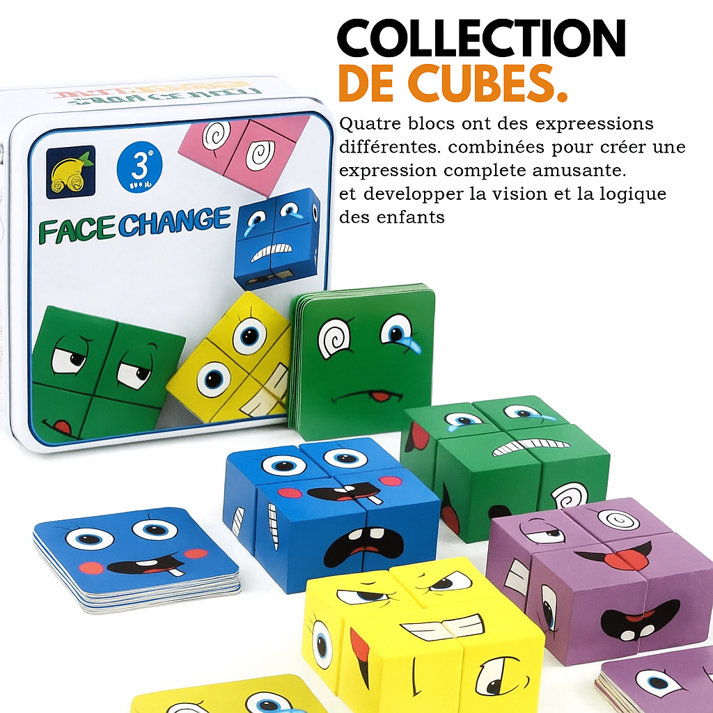 Maliben | Emojiblock | Guaranteed Creative Fun